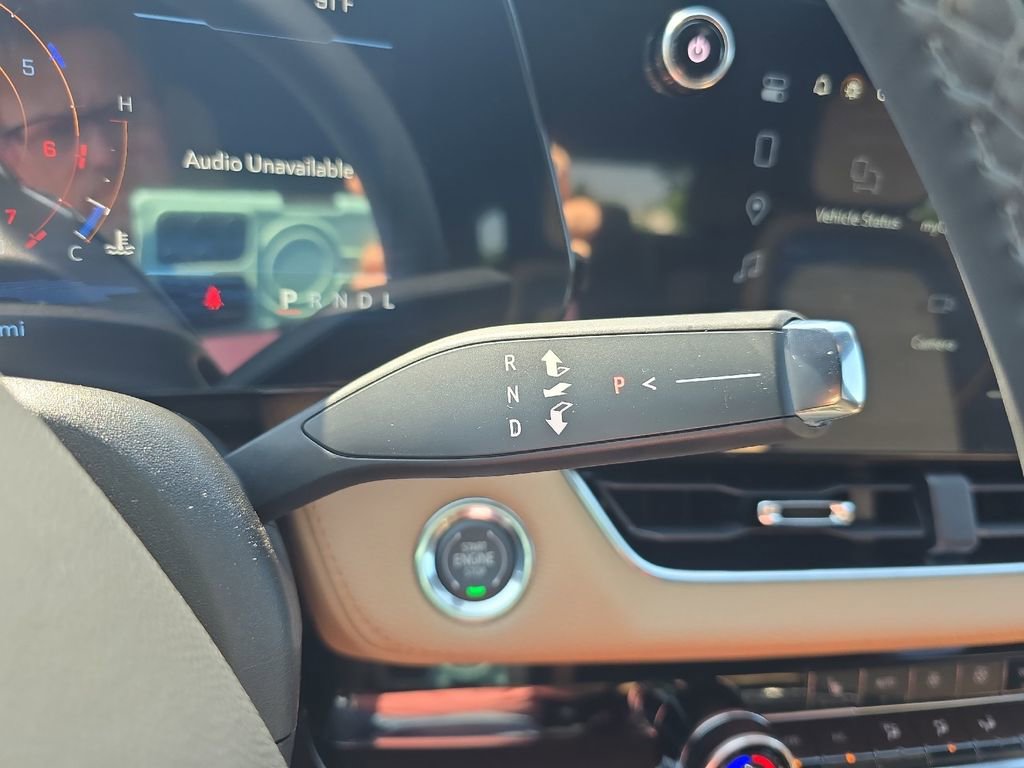 New 2026 Chevrolet Equinox ACTIV image 29