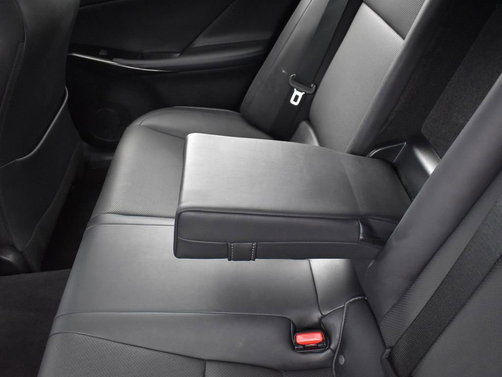 Used 2021 Lexus IS 300 w/ Comfort Package image 24