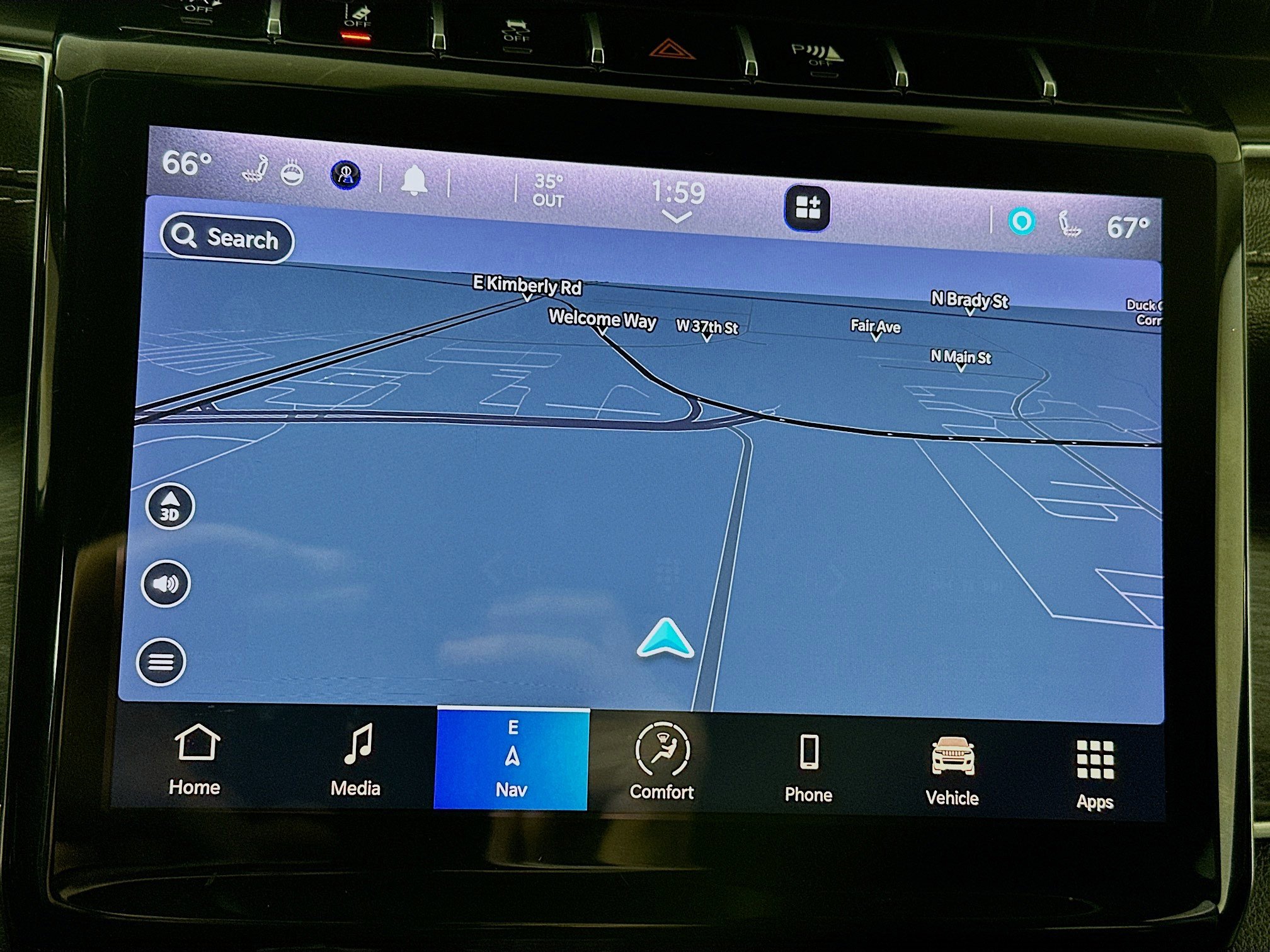 Used 2021 Jeep Grand Cherokee L Limited image 13