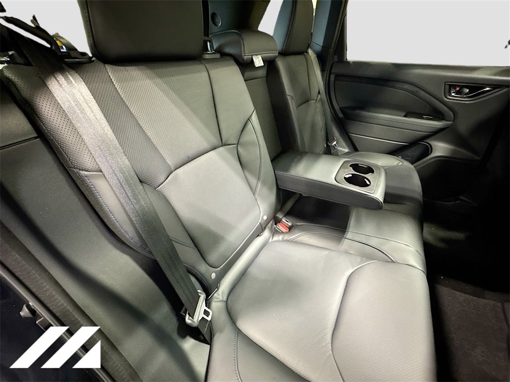 New 2026 Subaru Forester Limited image 30