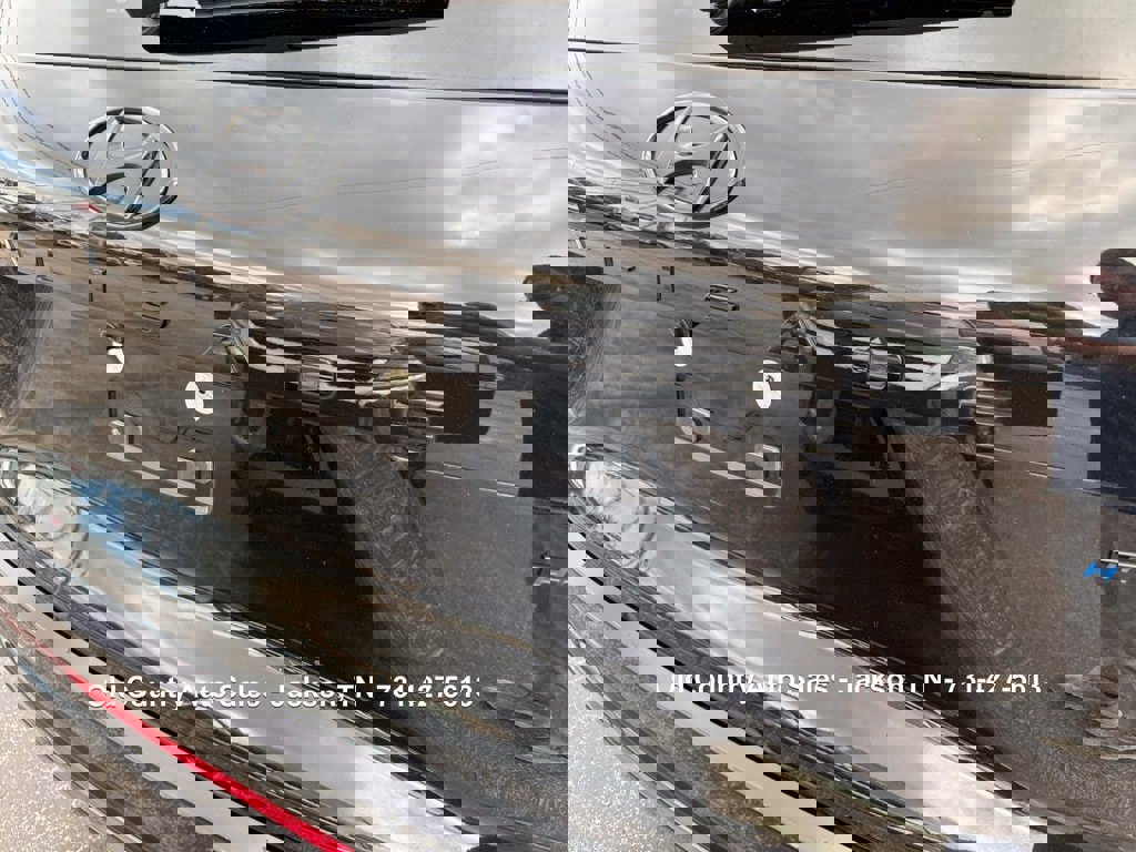 Used 2024 Hyundai Palisade Calligraphy image 9