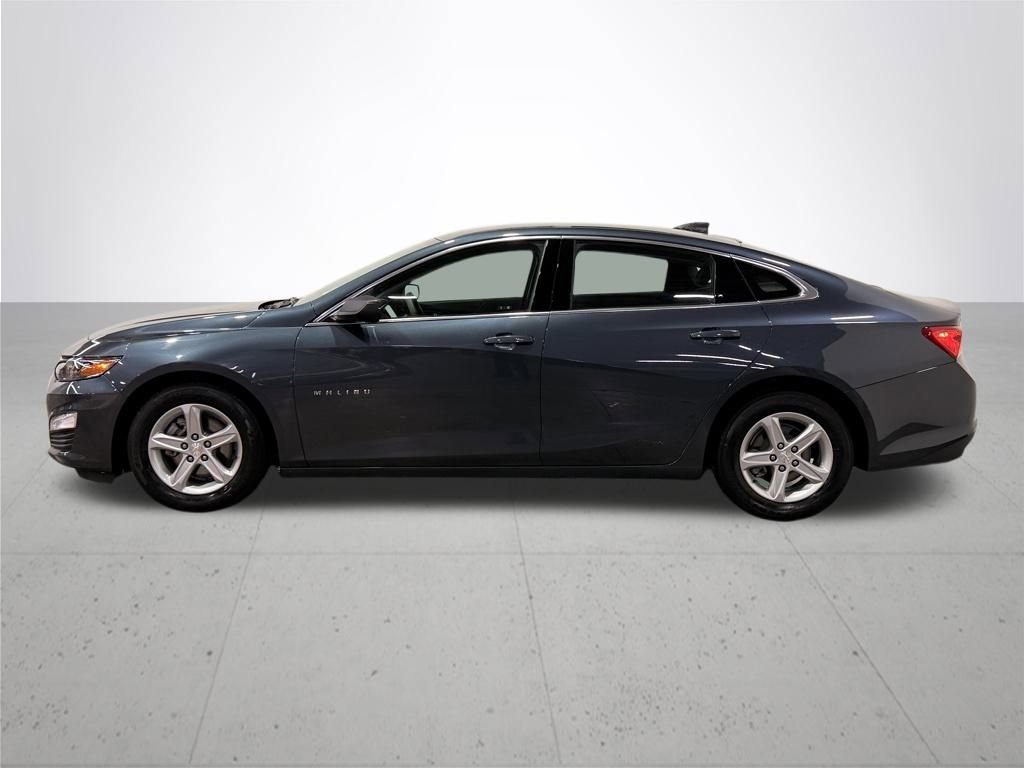 Used 2020 Chevrolet Malibu LS image 15