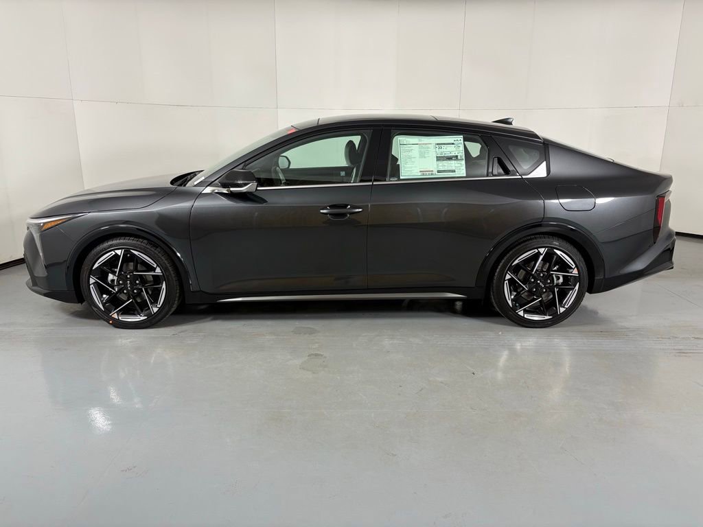 New 2026 Kia K4 GT-Line image 5