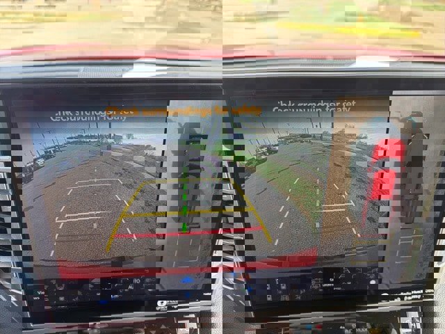 Used 2024 Toyota Tundra Limited w/ TRD Off-Road Package image 21