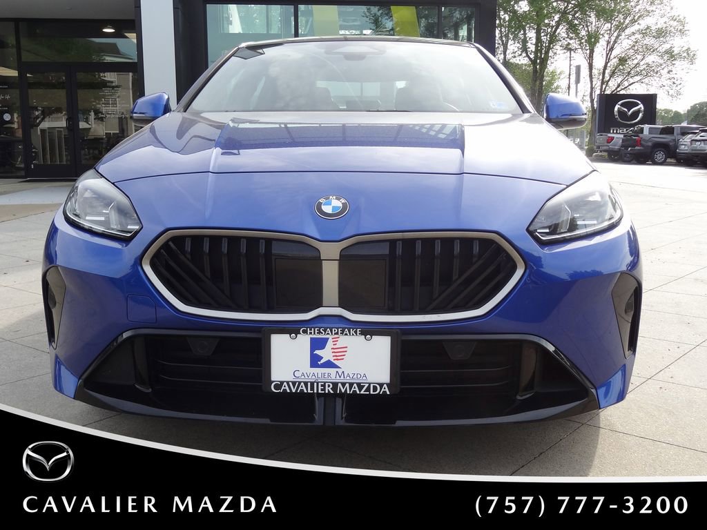 Used 2025 BMW 228i xDrive AWD/4WD image 9