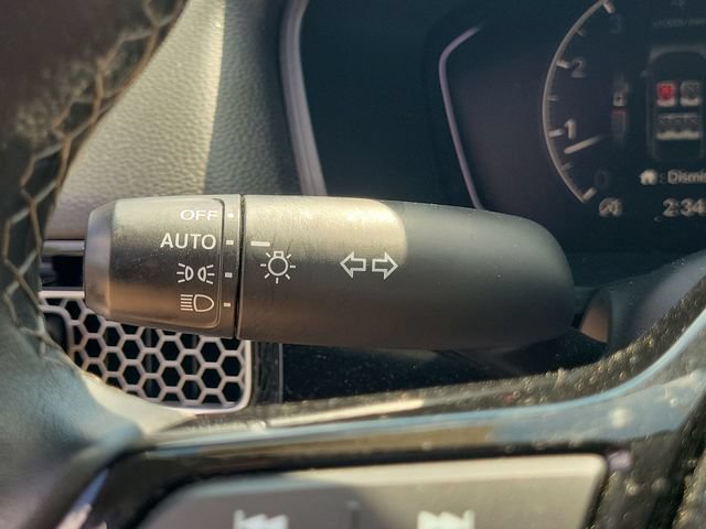 Used 2024 Honda Civic EX image 33