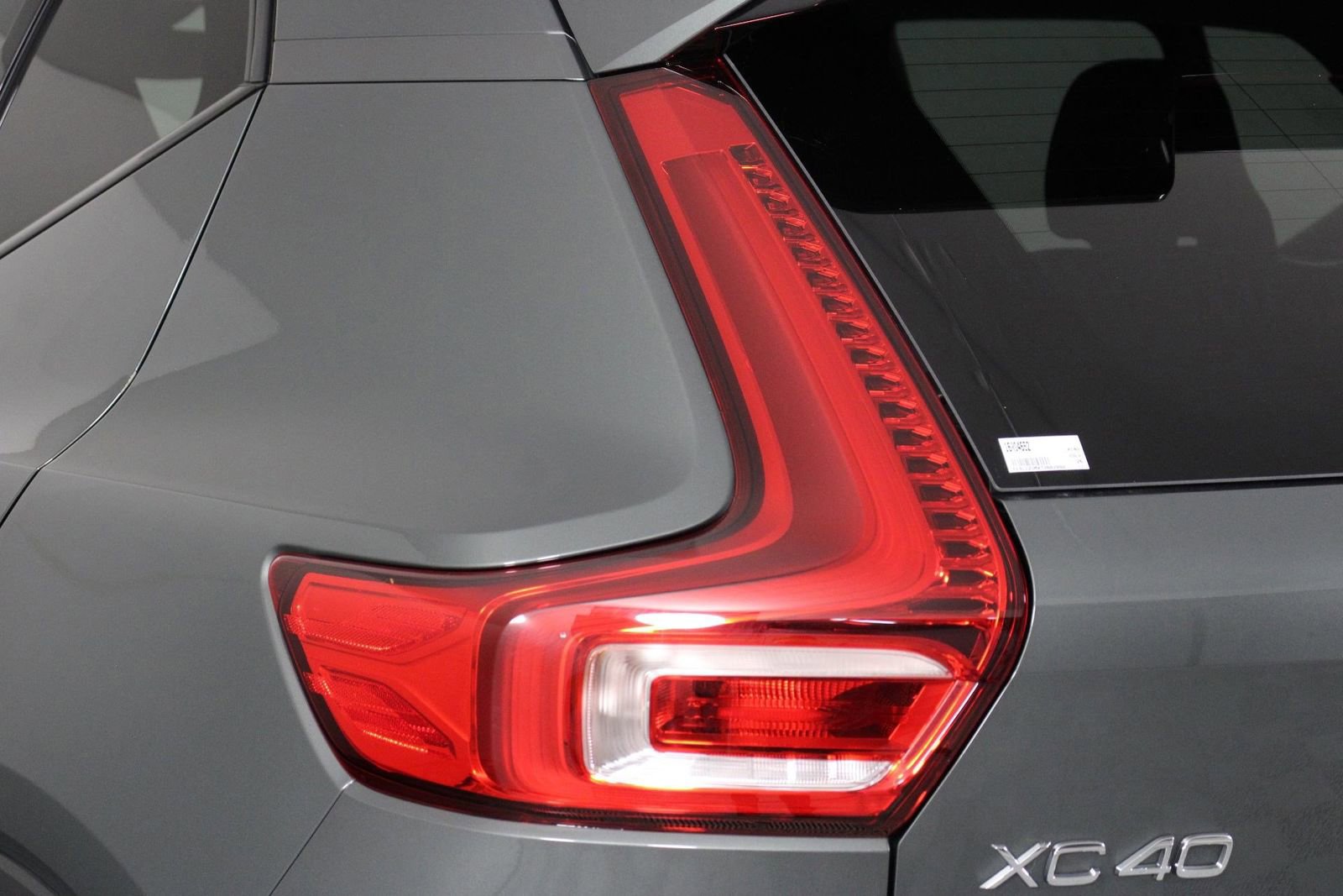 Used 2026 Volvo XC40 B5 Ultra w/ Climate Package AWD/4WD image 18