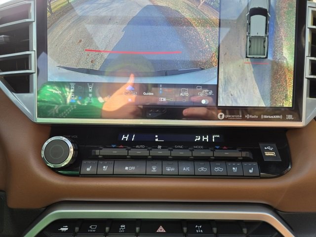 Used 2024 Toyota Tundra 1794 Edition image 34