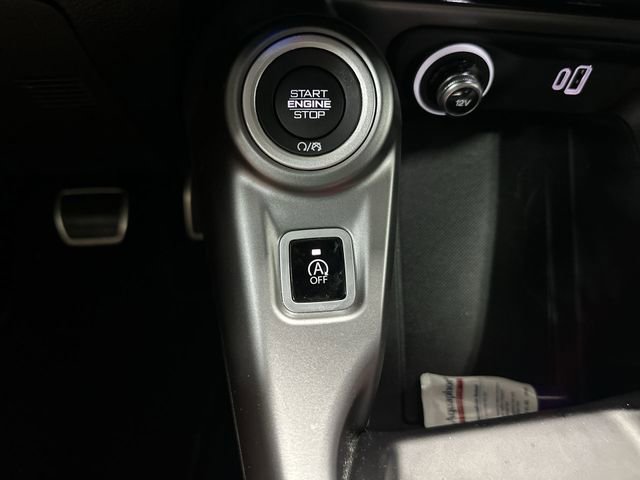 Used 2024 Dodge Hornet GT AWD/4WD image 31