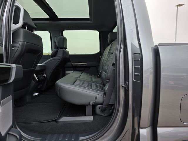 New 2026 Ford F250 Lariat w/ Lariat Ultimate Package image 48