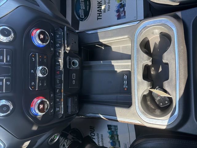Used 2022 GMC Sierra 2500 Denali image 25
