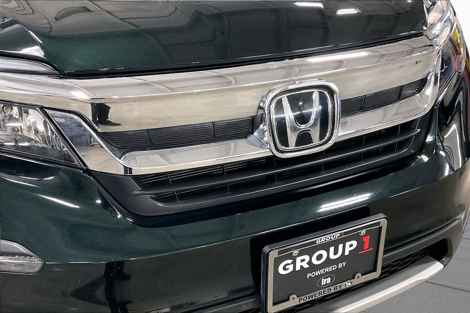 Used 2020 Honda Pilot EX-L image 30