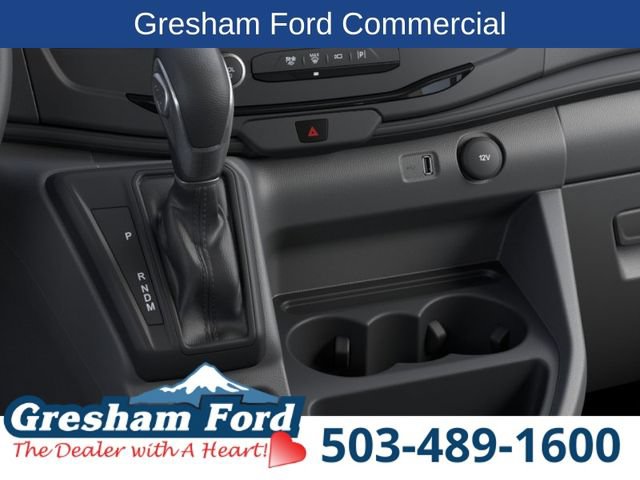 New 2026 Ford Transit 350 148 High Roof Extended DRW AWD/4WD image 18