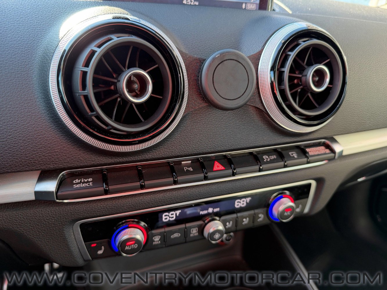 Used 2016 Audi S3 Premium Plus image 27