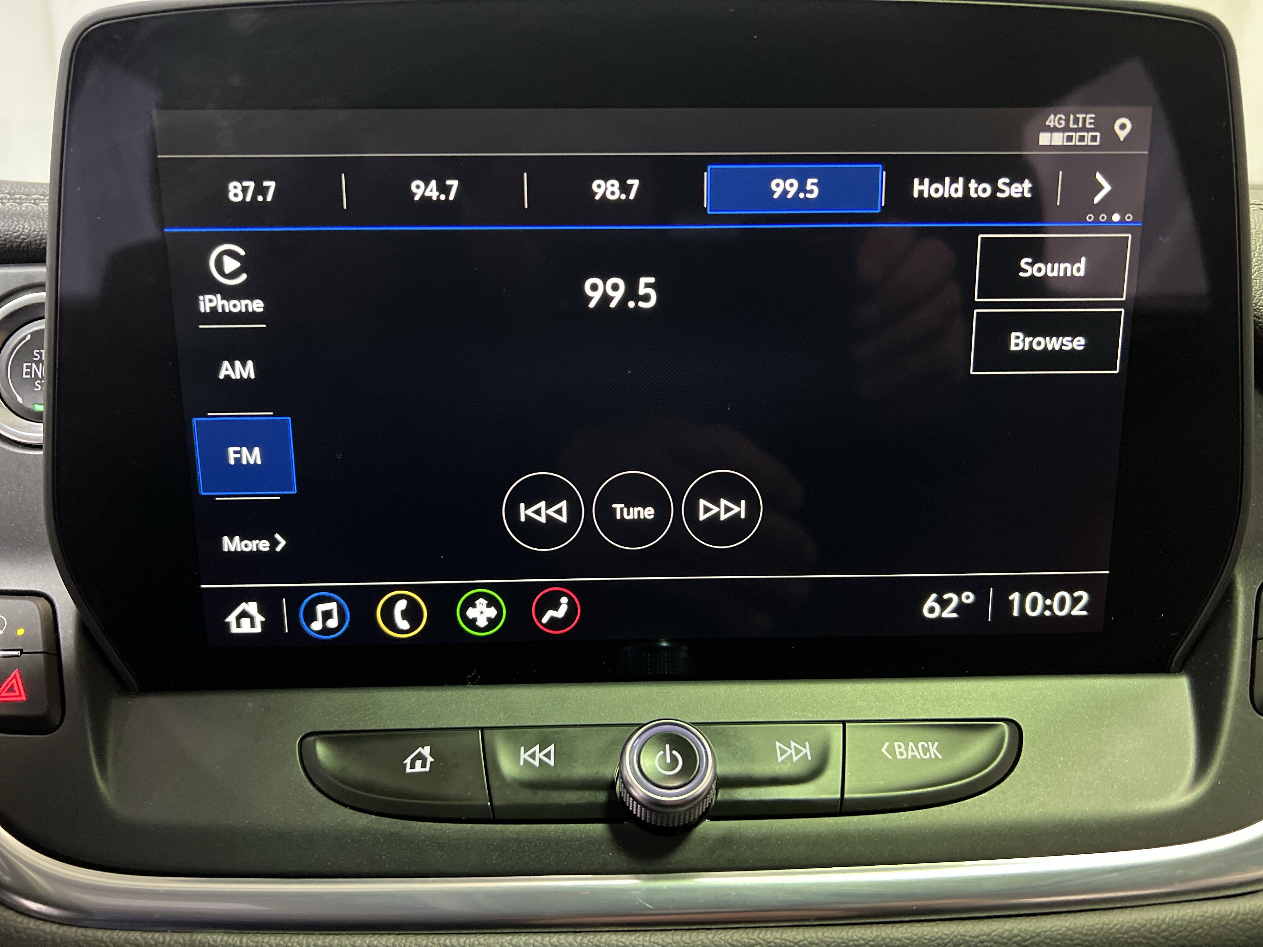 Certified 2023 Chevrolet Blazer LT w/ Convenience Package image 18