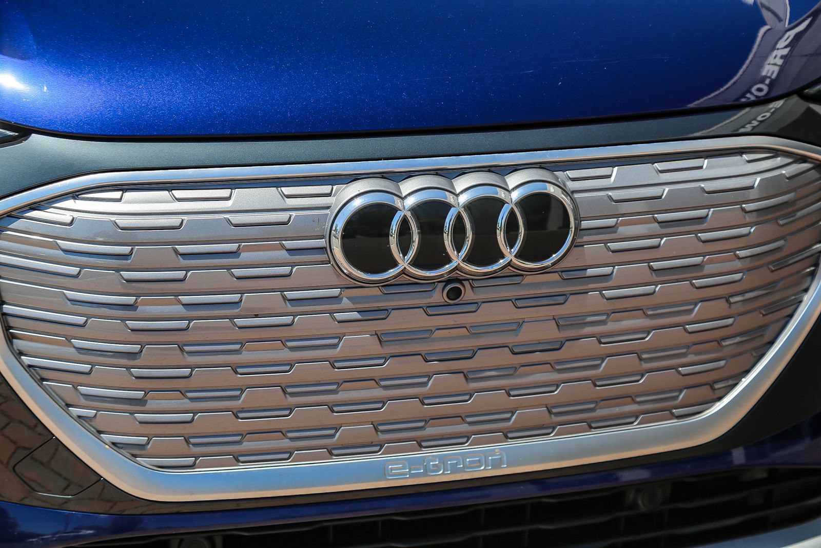 Certified 2023 Audi Q4 e-tron Premium w/ Convenience Package RWD image 13