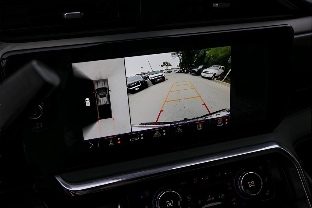 Used 2024 GMC Sierra 3500 Denali w/ Denali Reserve Package image 20