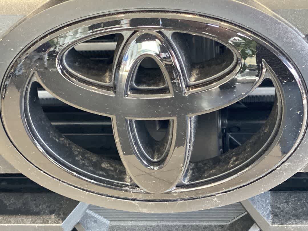 Certified 2026 Toyota Tacoma TRD Sport AWD/4WD image 10