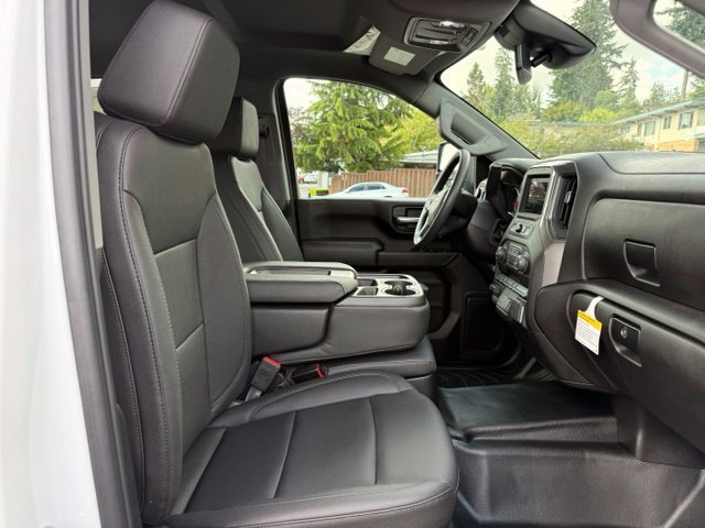 New 2026 Chevrolet Silverado 3500 W/T w/ WT Convenience Package AWD/4WD image 19