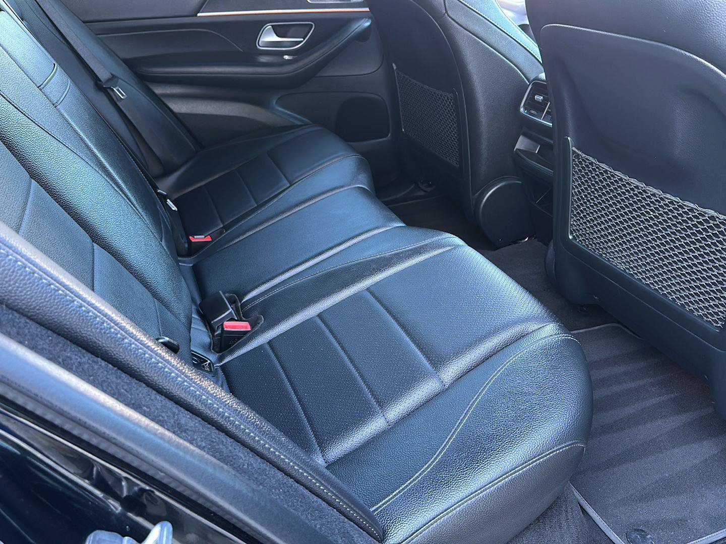 Used 2023 Mercedes-Benz GLE 350 w/ AMG Line Exterior image 26