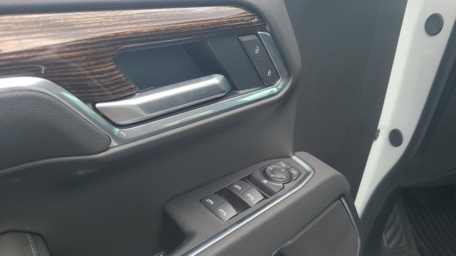 New 2026 GMC Sierra 1500 Elevation AWD/4WD image 10