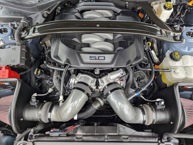 Used 2024 Ford Mustang GT w/ GT Performance Package RWD image 20