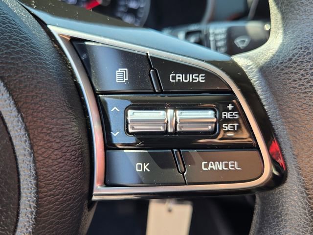Used 2020 Kia Forte LXS FWD image 28