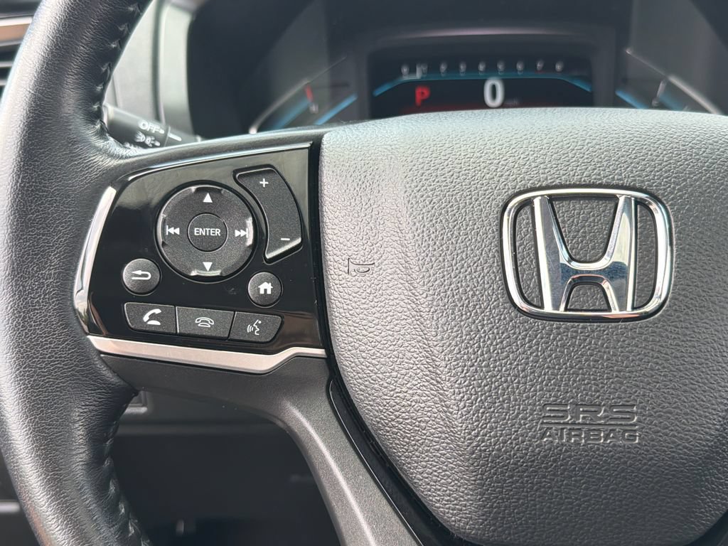 Used 2023 Honda Odyssey Elite image 14