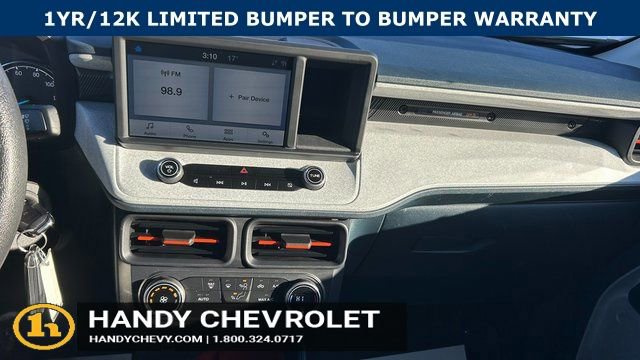 Used 2022 Ford Maverick XLT w/ Equipment Group 300A Standard image 22