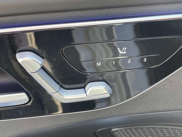 Used 2023 Mercedes-Benz C 300 Sedan image 16