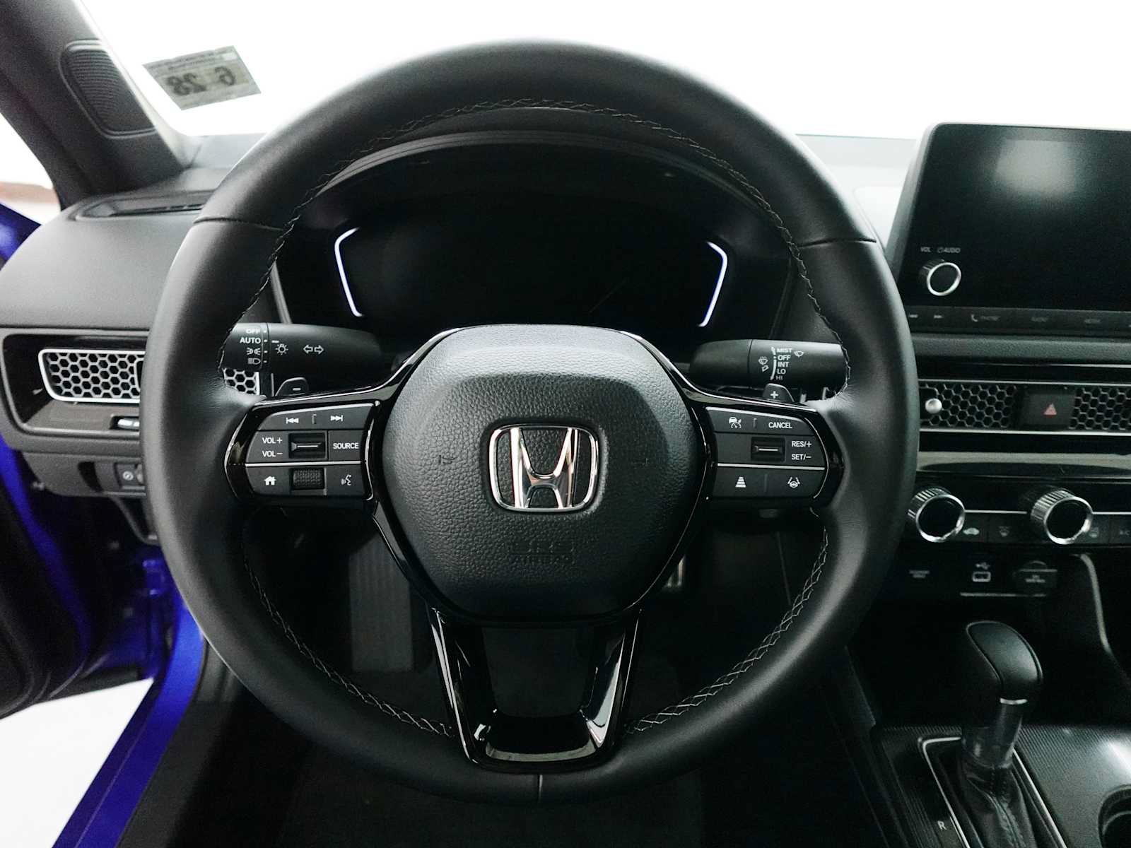 Used 2023 Honda Civic Sport image 16