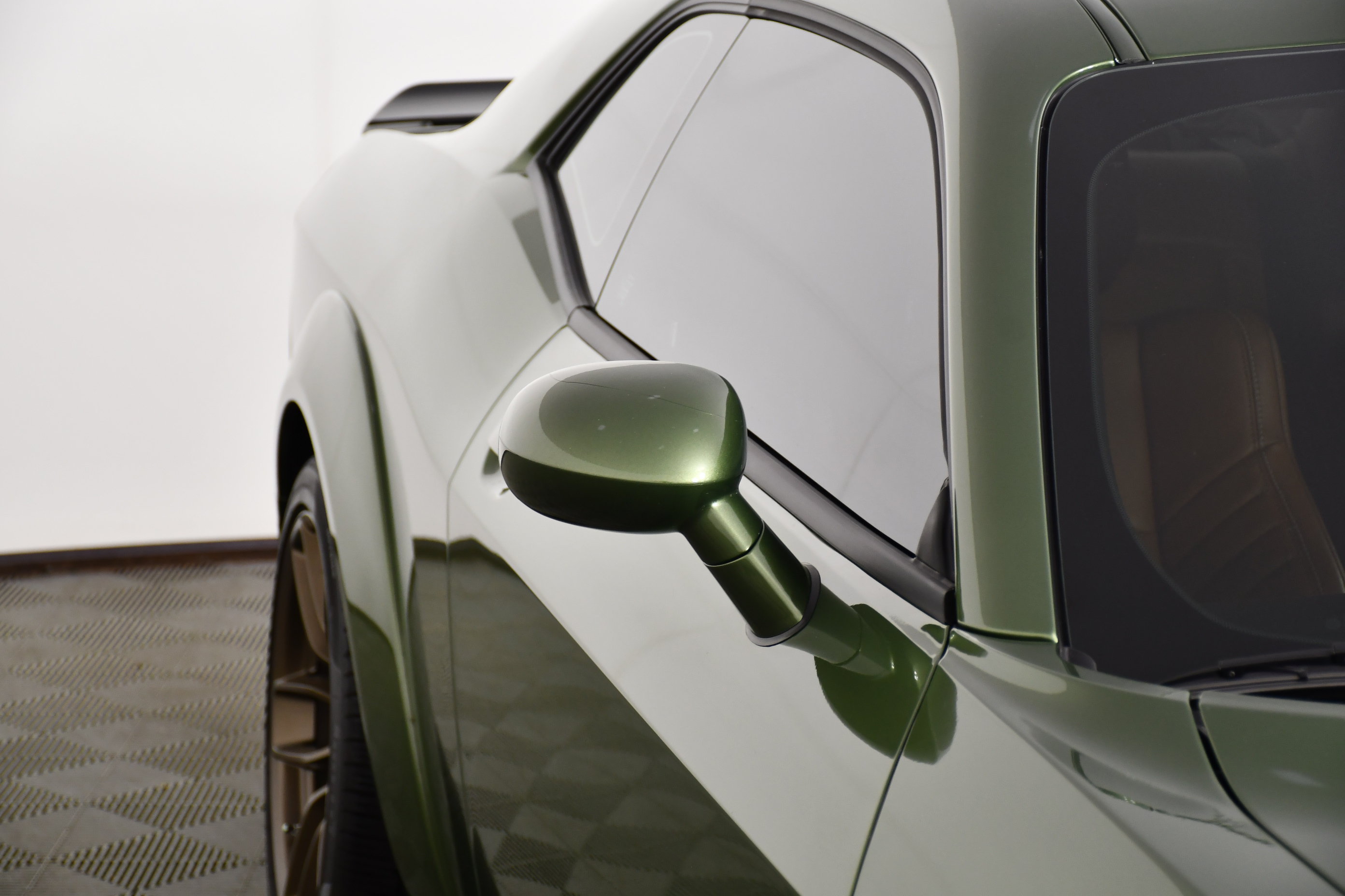 Used 2023 Dodge Challenger SRT Hellcat RWD image 14