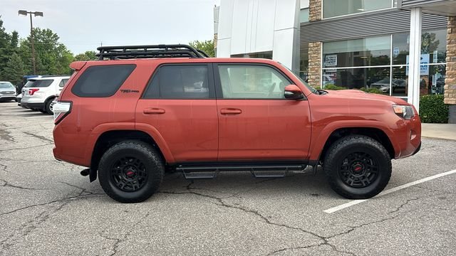 Used 2024 Toyota 4Runner TRD Pro AWD/4WD image 28