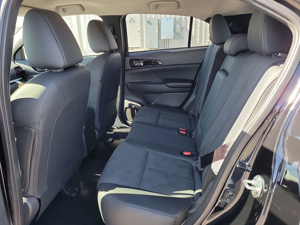 New 2026 Mitsubishi Eclipse Cross SE image 7