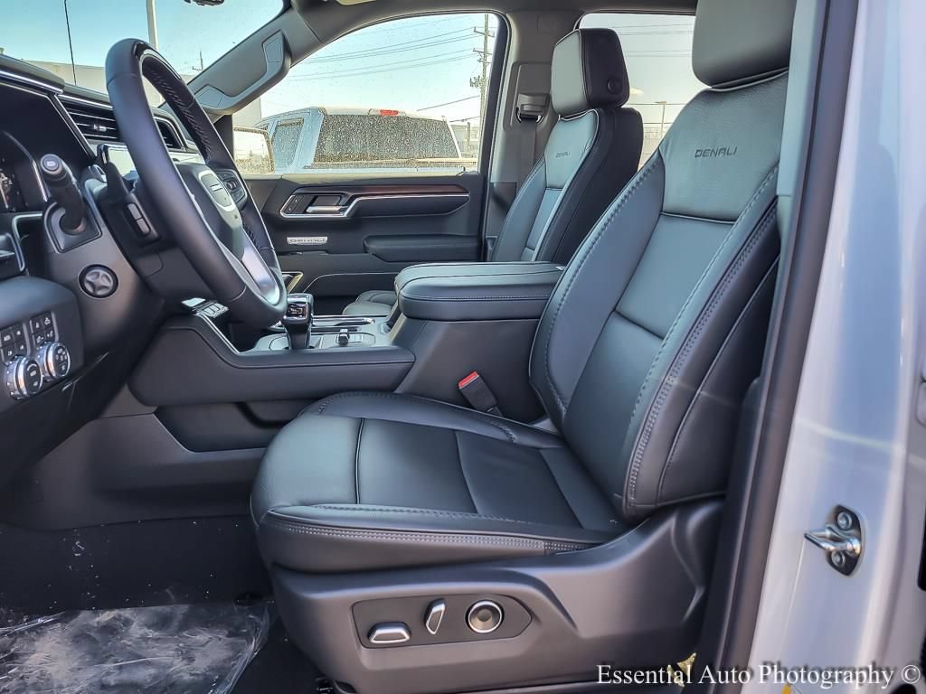 New 2026 GMC Sierra 1500 Denali AWD/4WD image 12