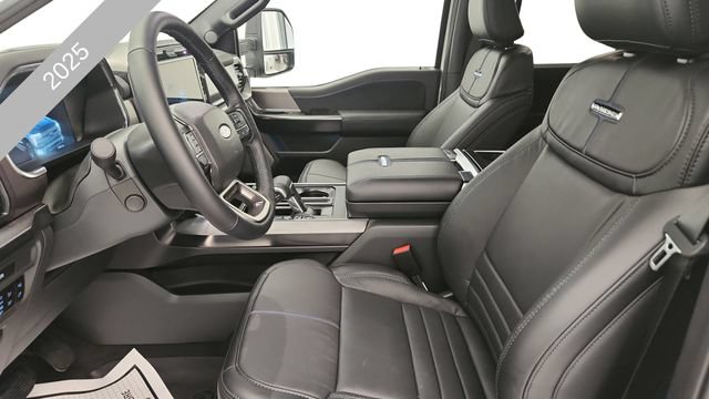 New 2025 Ford F150 Platinum w/ FX4 Off-Road Package AWD/4WD image 11