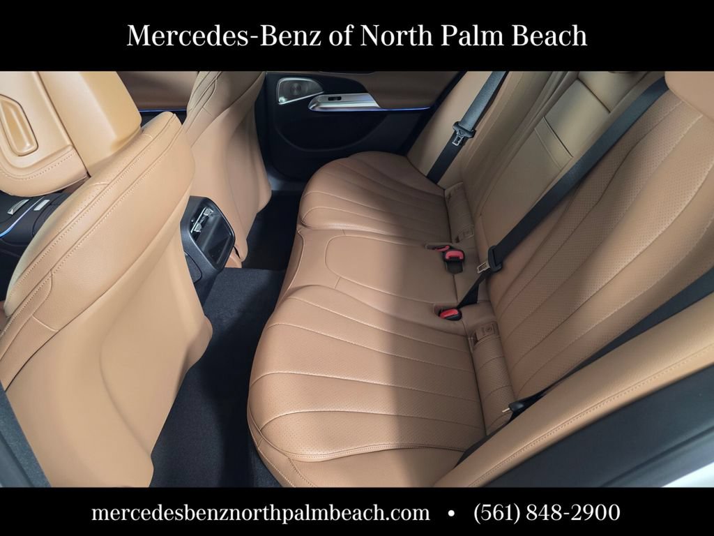 New 2027 Mercedes-Benz E 350 Sedan image 12