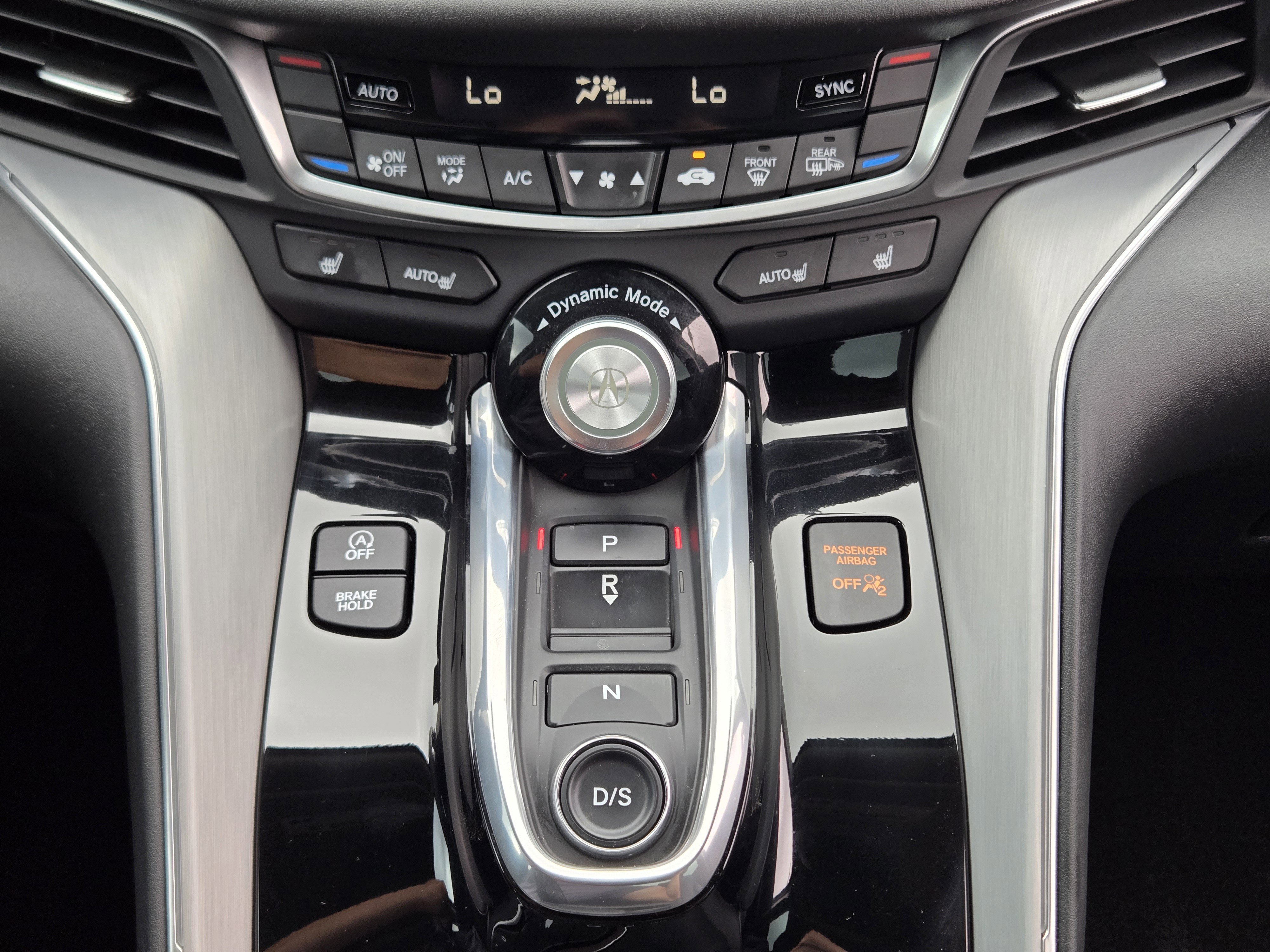 Certified 2023 Acura TLX w/ Technology Package image 19