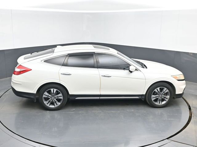 Used 2013 Honda Crosstour EX-L image 39