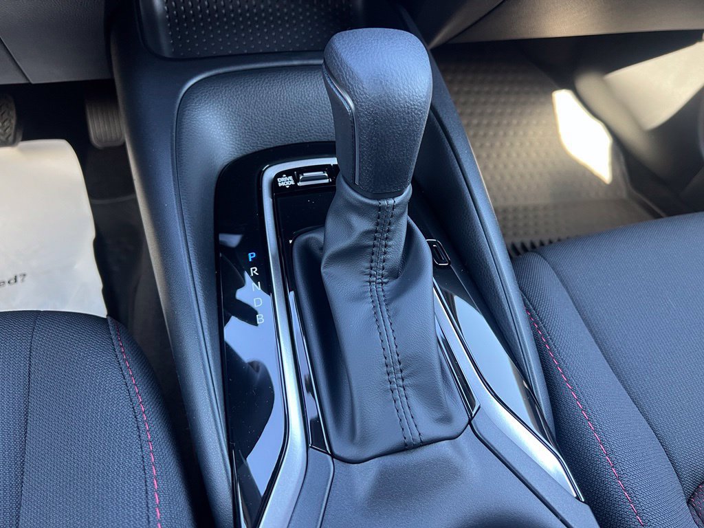 New 2027 Toyota Corolla SE FWD image 20
