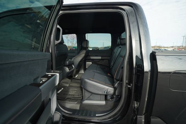 Used 2024 Ford F150 Lariat w/ Equipment Group 502A High image 16