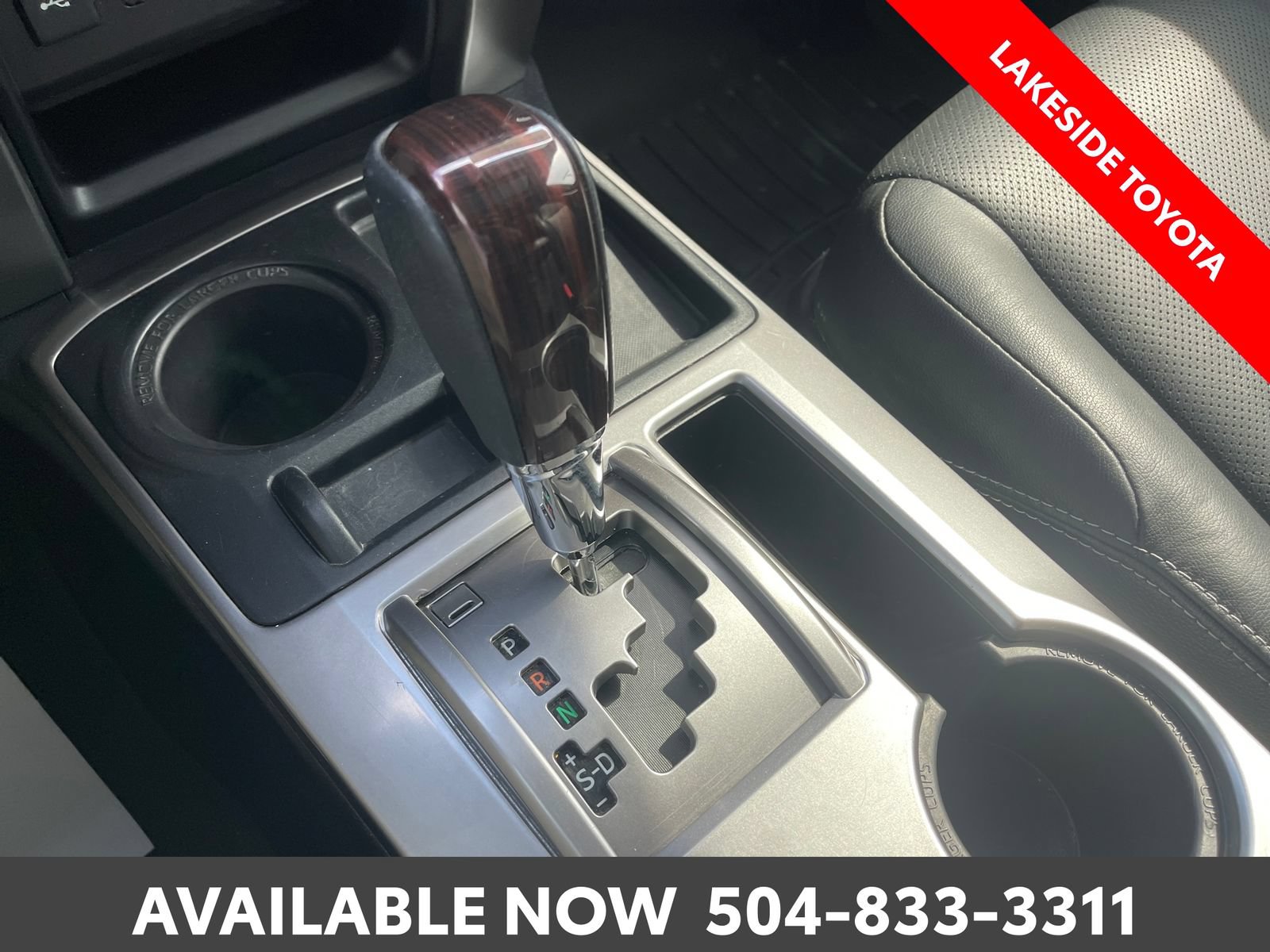 Certified 2022 Toyota 4Runner Limited RWD image 33