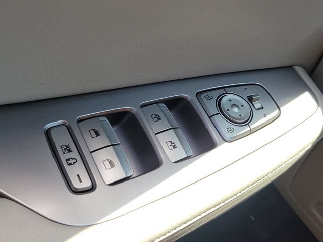 Used 2021 Hyundai Palisade SEL w/ Premium Package FWD image 18