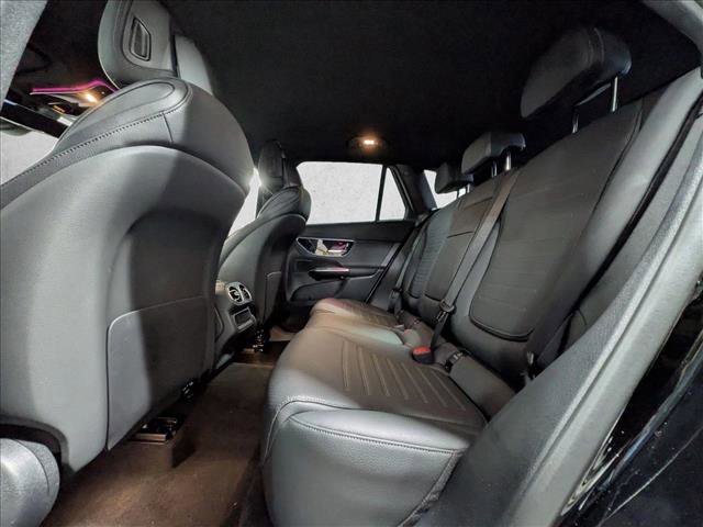 Certified 2026 Mercedes-Benz GLC 300 image 18