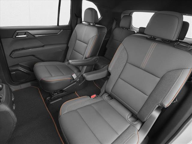 New 2026 GMC Acadia AT4 AWD/4WD image 9