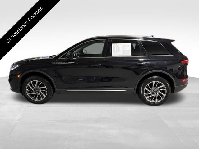 Certified 2022 Lincoln Corsair AWD w/ Equipment Group 101A image 3