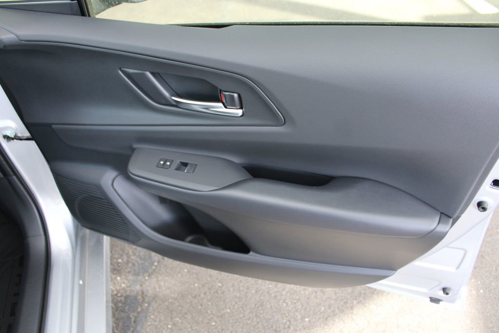 New 2026 Toyota Prius Plug-In Hybrid FWD image 43