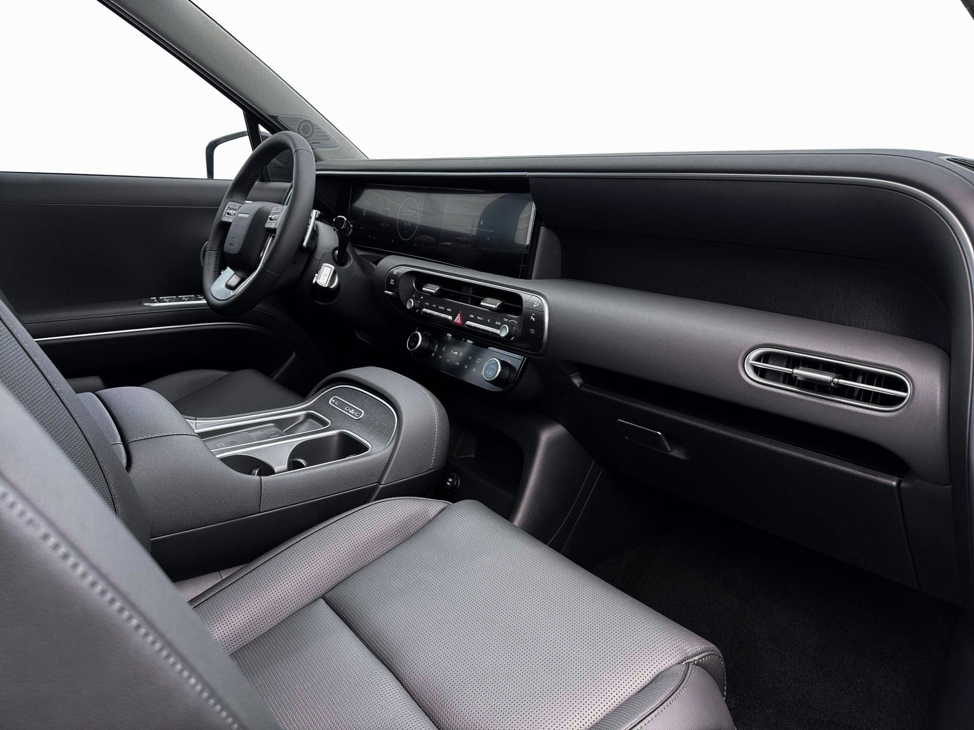 New 2026 Hyundai Palisade Limited AWD/4WD image 15
