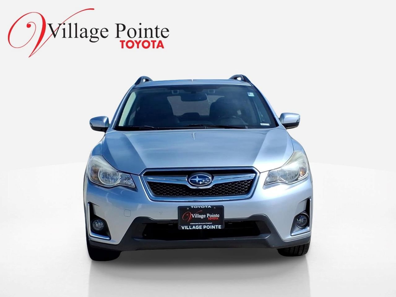 Used 2016 Subaru Crosstrek 2.0i Limited AWD/4WD image 10