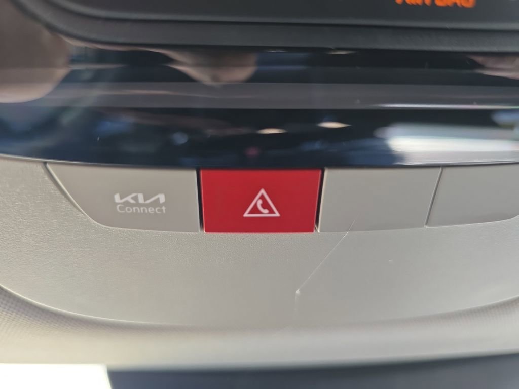 New 2026 Kia Sportage EX w/ EX Panorama Roof Package image 34